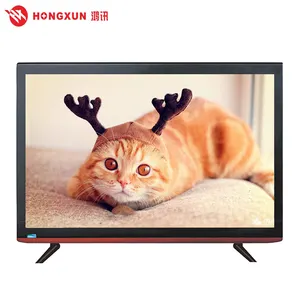 Low price mainboard crt tv android 19 inch smart tv