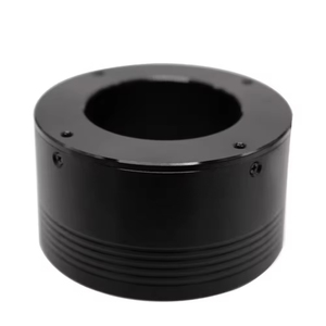 24V DC công nghiệp shadowless Vòng ánh sáng cho hội thảo Máy tầm nhìn Dimmable <span class=keywords><strong>LED</strong></span> máy ảnh hệ thống chiếu sáng IP54 đánh giá - Product Image 4