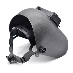 Casco <span class=keywords><strong>de</strong></span> soldadura <span class=keywords><strong>de</strong></span> seguridad <span class=keywords><strong>de</strong></span> cara completa a precio barato para soldadura MIG TIG - Product Image 6