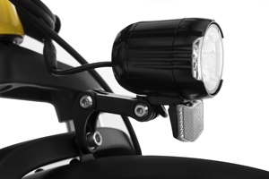 จักรยานลดราคาพิเศษ 48v E-Mountain 1000w ยางใหญ่ ขึ้นลงง่าย พร้อมเซ็นเซอร์แรงบิด 80NM จักรยานชายหาดสำหรับเด็ก - Product Image 6