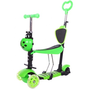 <span class=keywords><strong>Trottinette</strong></span> réglable <span class=keywords><strong>5</strong></span> en 1 pour enfants de 1 à 6 <span class=keywords><strong>ans</strong></span>, garçon et <span class=keywords><strong>fille</strong></span> - Product Image 6