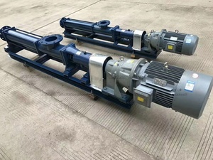 Pompe à vis pour forage pétrolier, de haute qualité et fiable, conçue pour les applications de forage pétrolier. - Product Image 2