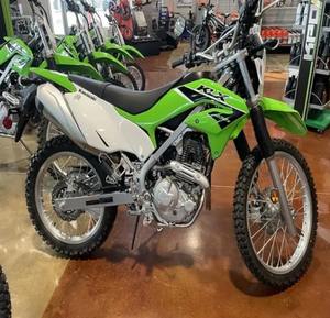 Top 2025 2024 2023 <span class=keywords><strong>2022</strong></span> KAWASAKIS KLX230 S Racer Dirtbike motos tout-terrain prêtes à être expédiées - Product Image 1