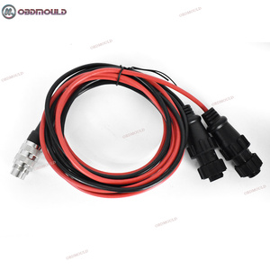 Ferramenta De Diagnóstico Eletrônico para AGCO CANBOX FENDT FenDias Trator Eletrônico OEM AGCO Ferramenta De Diagnóstico Agrícola - Product Image 3