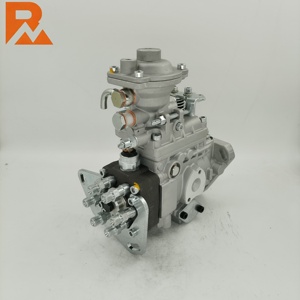 ปั๊มหัวฉีดน้ำมันเชื้อเพลิง 0460426239 VE6 12F1300R240-3 2643J603 R240-3 สำหรับเครื่องยนต์ 160T 1006-6T - Product Image 4