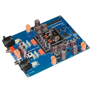 New AK4499 EX I2S/<strong>DSD</strong> <strong>Audio</strong> DAC <strong>Decoder</strong> 32bit 1536KHZ DSD1024 - Product Image 1