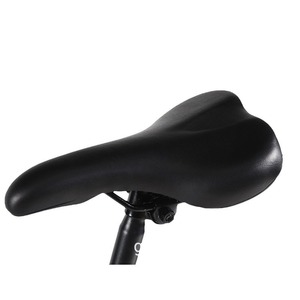Vélo de montagne électrique 26 pouces, moteur sans balais 48 V, batterie au lithium, fourche à suspension pour adulte - Product Image 1