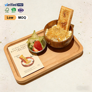 Bandejas <span class=keywords><strong>de</strong></span> Comedor <span class=keywords><strong>de</strong></span> Madera <span class=keywords><strong>de</strong></span> Estilo Nórdico Moderno <span class=keywords><strong>de</strong></span> Alta Calidad, Contenedores <span class=keywords><strong>para</strong></span> Almacenamiento <span class=keywords><strong>de</strong></span> Alimentos, Aptos <span class=keywords><strong>para</strong></span> Cocinas Domésticas <span class=keywords><strong>y</strong></span> <span class=keywords><strong>Restaurantes</strong></span> - Product Image 1