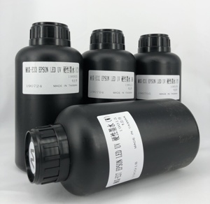 Mực UV Không Phai Màu Chống Nước Chất Lượng Tốt Nhất Cho Máy In Phun Đầu RICHO Epsn - Product Image 3