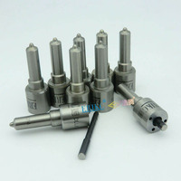 ERIKC DSLA124P1309 Pompe à carburant diesel Injecteur de carburant DSLA 124 P 1309 0433175390 Buse de pulvérisation d'huile automatique pour 0445120032
