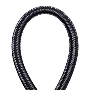 Yowin Vente directe Tuyau flexible en acier inoxydable et nylon tressé <span class=keywords><strong>F1</strong></span>/2*<span class=keywords><strong>F1</strong></span>/2 pour chauffe-eau et raccordement de toilettes - Product Image 5