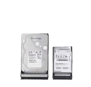 ขายดีที่สุด 02352wfx L3-L-Nlsas10tb 10tb 7.2k Rpm 3.5" Nl-Sas ดิสก์ยูนิตสำหรับ Enterprise 5310 V5/5510 V5 - Product Image 4