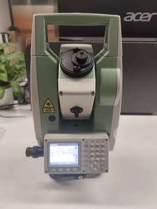 เครื่องวัดระยะแบบสะท้อนแสง HI AccuracyArc6/STS-762R20L10LB รุ่น Sanding Total Station ระยะวัดได้ 800 เมตร พร้อมหน้าจอสี - Product Image 6