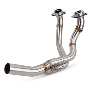 Collecteur d'échappement CRF1100L pour Honda CRF1100 Africa Twin 2020-2024 – Kit de tuyaux d'échappement pour moto d'aventure - Product Image 2