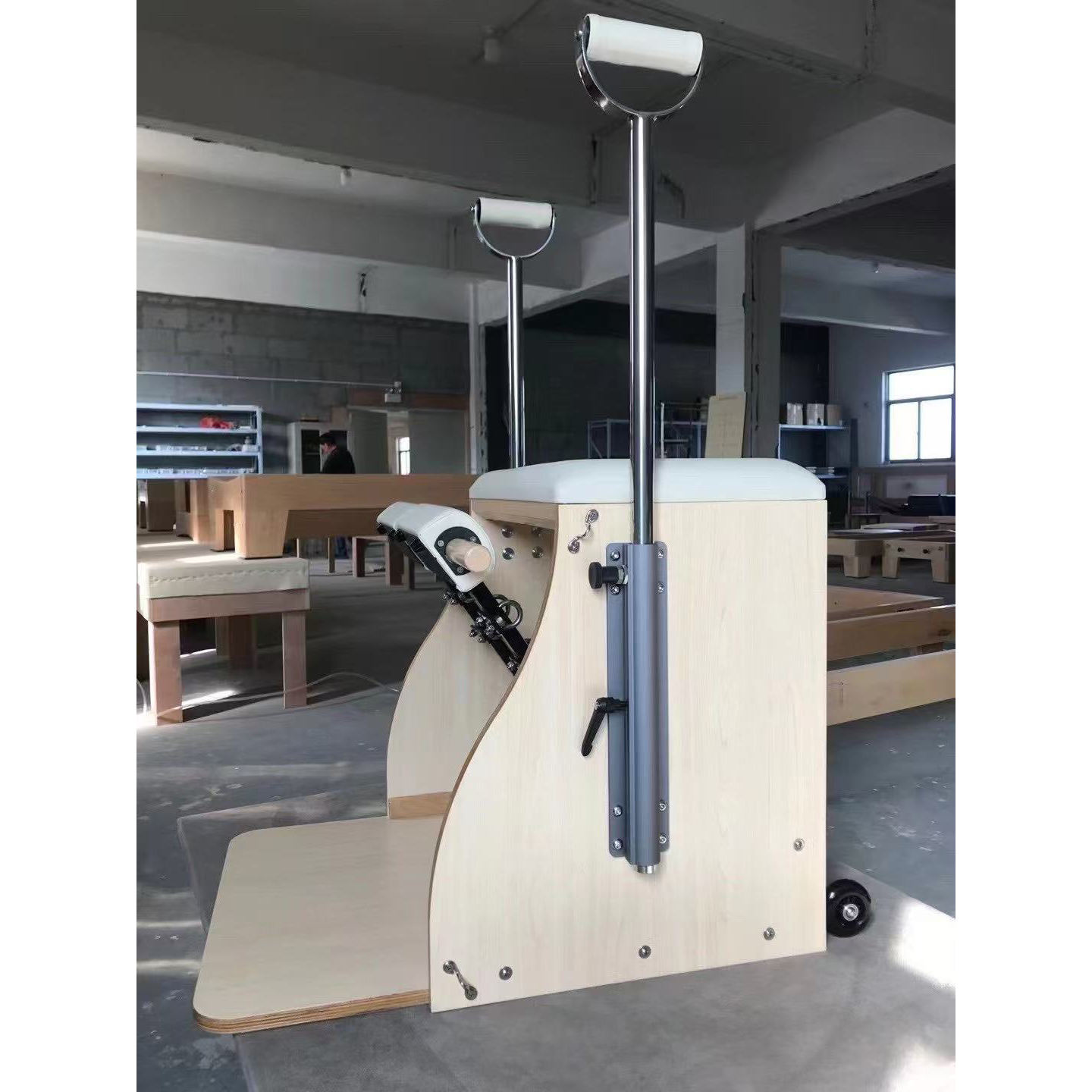 Couleur adaptée aux besoins du client