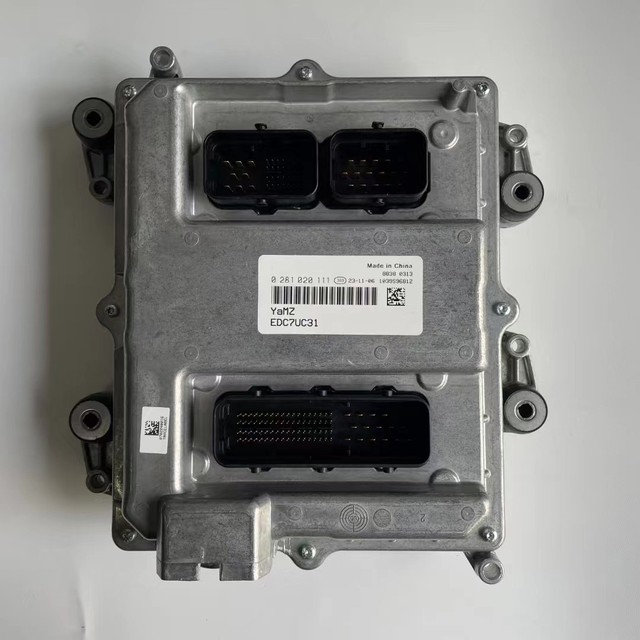 Hot Sale Best Price Engine Parts Electronic Control Unit Ecu 0281020111