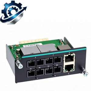 Dispositivo Industrial IM-4MST IM-6700A-2MSC4TX Nuevo y Original, Diseño Compacto que Ahorra Espacio, para Redes de Transmisión de Señales - Product Image 1
