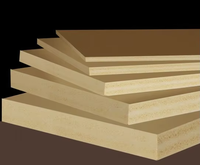Panneau en mousse WPC JIEPIN 25mm-31mm Celuka avec service de découpe pour la personnalisation de portes et de cloisons