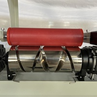 Xindawei Offre Spéciale Fil Tordant La Machine Pour coton Soie Fils Fantaisie