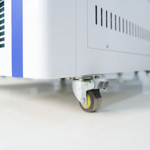 Incubateur à température et humidité constante BIOBASE Écran tactile couleur LCD 7,0 pouces Incubateur de laboratoire - Product Image 3