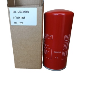 ตัวกรองแยกน้ำมันลมอัดอุตสาหกรรมรุ่น Mengma 561018 สำหรับเครื่องอัดอากาศแบบสกรู - Product Image 2