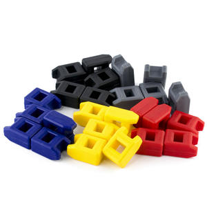 Ensemble d'aimanteurs et démagnétiseurs pour tournevis Weeks, taille moyenne, finition mate, pour outils de bricolage - Product Image 4