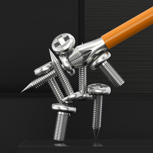 MYJ K5 Impact-resistant and Anti-slip <b>Bit</b> Set High Hardness Steel Magnetic <b>Bits</b> <b>Drill</b> Impact <b>Drill</b> <b>Bit</b> Impact <b>Drill</b> <b>Bit</b> - Product Image 3