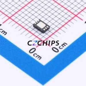 Original y nuevo LTC2941IDCB # TRPBF (2x3) Circuito integrado IC Chip PMIC Gestión de baterías - Product Image 2