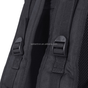 Seibertron S.J.B.B-7 <strong>Large</strong> 3-Day Assault Tactical <strong>Backpack</strong> 50-70L Waterproof 900D Molle Bug Out Rucksack for Camping Hiking - Product Image 6