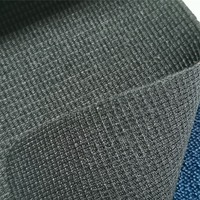 Tissu néoprène respirant Hetai pour combinaison de plongée, qualité moulage SBR, recyclé durable, imperméable, extensible dans quatre directions