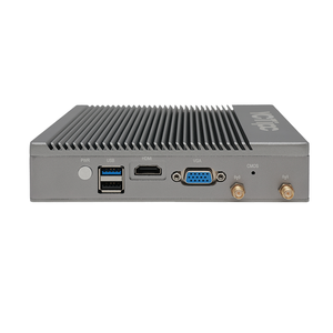4*2.5G LAN 8GB RAM SSD HDD 4G VGA HD Display Computing Box IOT Gateway Firewall Industrial Router Pfsense <strong>Mini</strong> <strong>PC</strong> - Product Image 6