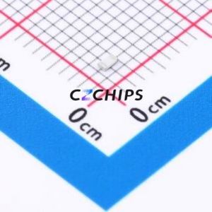 Résistance SMD WR06X10R0FTL 0603 (Type : Film Épais) (Résistance : 10 Ohms Précision : 1%) - Product Image 2