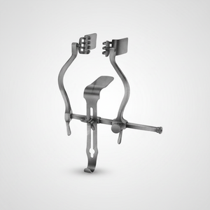 Écarteur de vessie JUDD-MASSON et sus-pubienne par GRAYROCKS ENTERPRISES Made In Pakistan - Product Image 2