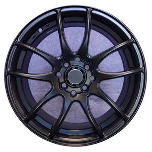 Pour les jantes de style JDM japonais, 15, 16, 17, 18, 19 pouces, jantes en alliage pour WORK Emotion CR <span class=keywords><strong>KIWAMI</strong></span> - Product Image 2