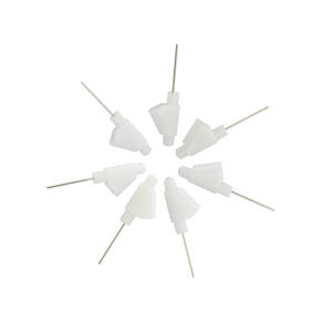 Katup Pengatur Aliran DM 0.8MM Tipe T/Y Katup Pengatur Aliran Lem AB - Product Image 2