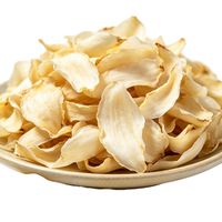 Extrait d'herbes de feuilles de lys séchées naturellement à l'air, extraits à l'eau, qualité alimentaire, sans soufre, provenant du Hunan
