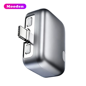 Mooden KH-51 Intelligence Full Charge Separator Protect Battery Overcharge Protection Auto Power-off Suitable for Type-C Devices - Product Image 2