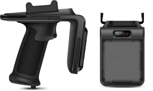 Промышленный портативный 2D-сканер-имиджер на базе Android PDA, смартфон с выдвижной задней панелью и <span class=keywords><strong>RFID</strong></span>-ридером для карт - Product Image 3