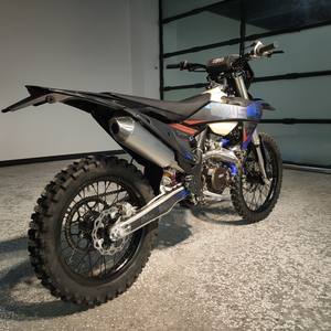 KEWS Kewis K23-YBS300 Edition Route Forestière Moto Tout-Terrain de Course 300cc Vitesse Maximale Chine - Product Image 4