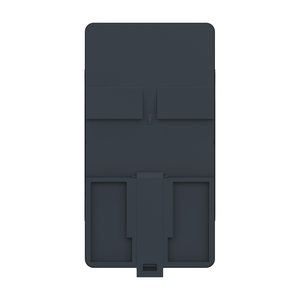บีโบ 100% ของแท้ X80 MCSESM103F2CS0 โปรแกรมเมอร์ PLC ควบคุมอุตสาหกรรม รองรับ Modbus Ethernet TCP/IP ระบบอัตโนมัติอุตสาหกรรม อิเล็กทรอนิกส์ - Product Image 1