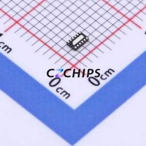 Tout nouveau et original AXPM60631 DFN-12L(1.5x2.4) Circuit intégré IC Chip PMIC Professional Power Management IC (PMIC) - Product Image 2