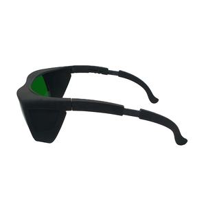 Lunettes de protection laser Lunettes de protection laser Lunettes de protection laser 1064 et 755 - Product Image 4