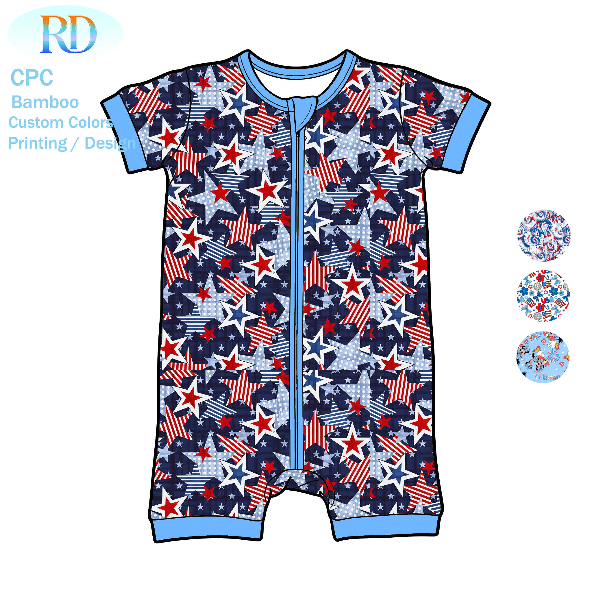 Customized Design 3