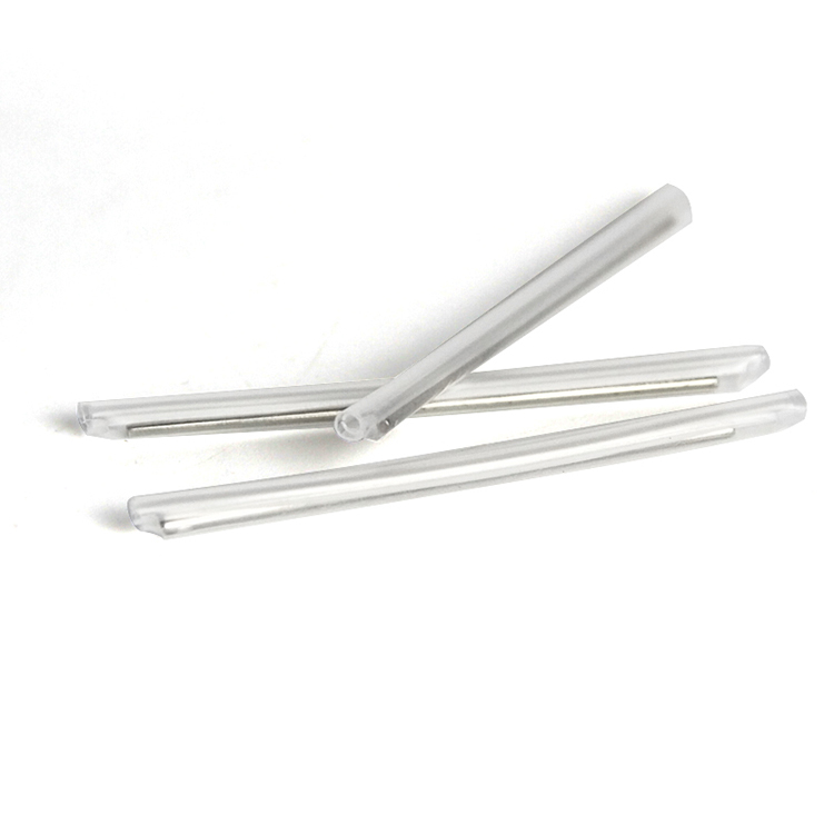 Волоконно-оптическая одножильная термоусадочная соединительная трубка 60 мм