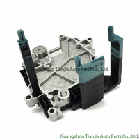 Módulo de Unidad de Control de Transmisión CVT 01J927156JG para Audi A4 A5 A6 A8, Placa de Computadora TCU TCM 01J927156HT