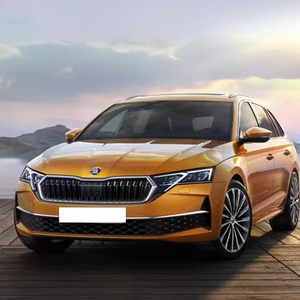 Vendita calda <span class=keywords><strong>Skoda</strong></span> Octavia <span class=keywords><strong>berlina</strong></span> familiare 1.5L versione automatica High-End, a basso consumo di carburante per il pendolarismo urbano - Product Image 6