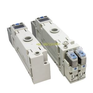 Générateur de vide multi-étages SMC ZL112A, éjecteur pneumatique AP/G/GN/DNL/DPL/DAL/K15LZD/K25LZD/<span class=keywords><strong>MZ</strong></span> - Product Image 3