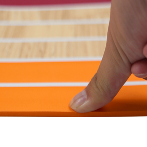 Nhà Máy Giá EVA bọt kết cấu tấm xương bướm thiết kế nonslip để làm giày dép đế đế ngoài - Product Image 3