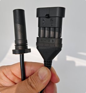 Interrupteur de direction universel hautement sensible IOSDCGQ2, capteur magnétique à effet <span class=keywords><strong>Hall</strong></span> pleine vitesse pour véhicules FB15 - Product Image 5