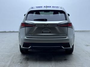 Voitures d'occasion Toyota Lexus NX200 modèle 2020 Voiture d'occasion Voitures d'occasion chinoises les moins chères - Product Image 5